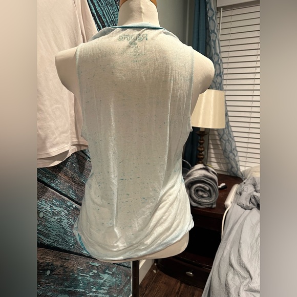 Classic Rocky’s modern life size women’s small hot topic style - Picture 5 of 5